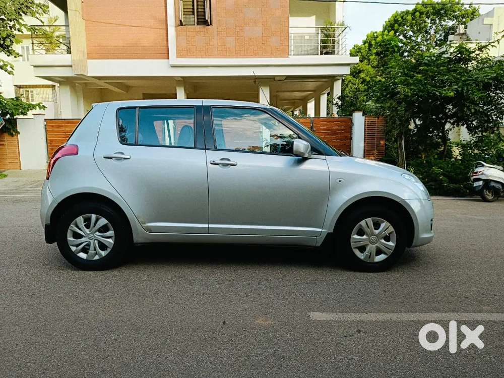 Maruti Suzuki Swift 2011 Diesel Well Maintained