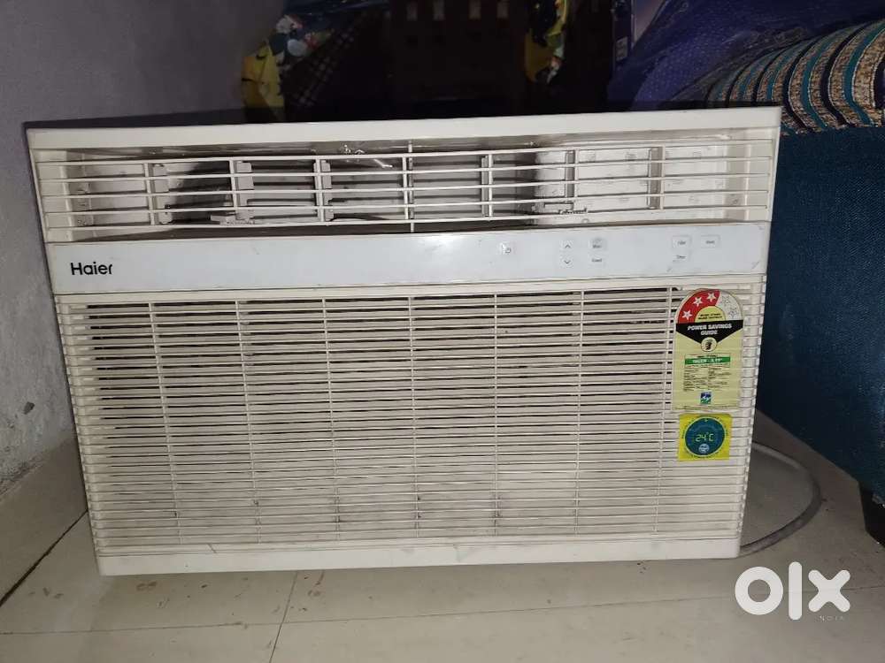 Haier ac for sale