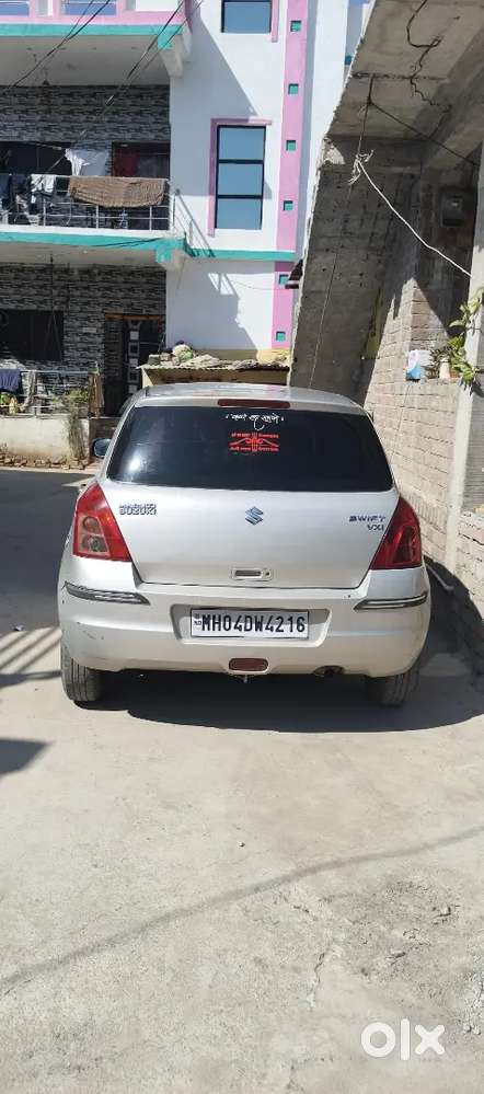 Swift 2009 Maruti Suzuki