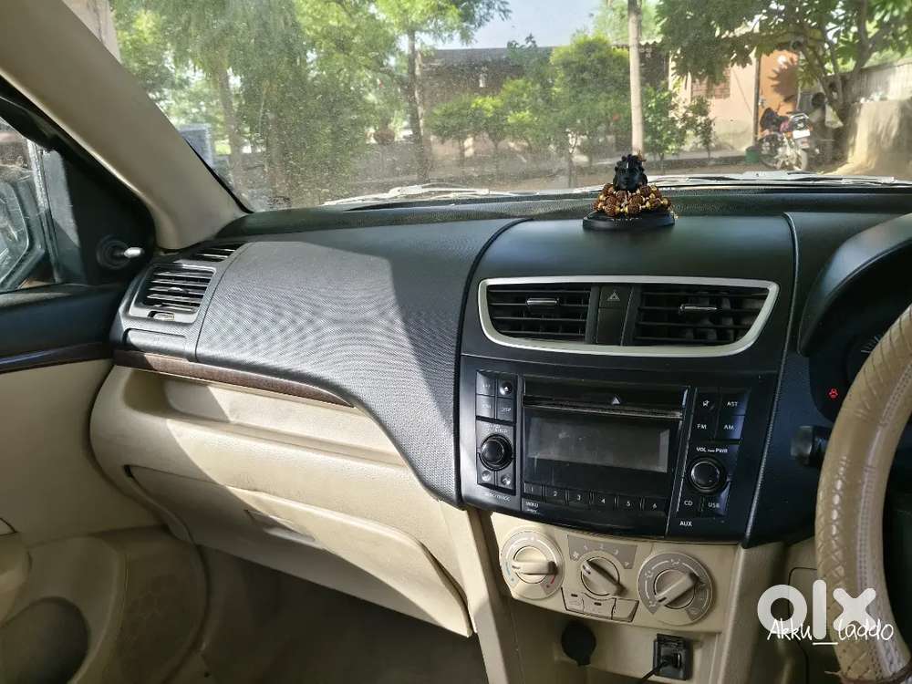 Maruti Dzire Lxi 2016