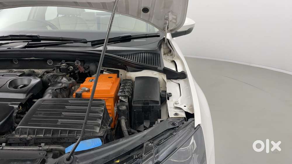 Skoda Octavia [2014-2017] 2.0 Style Tdi At, 2017, Diesel