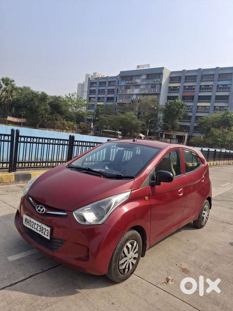 Hyundai Eon Era +, 2013, Petrol