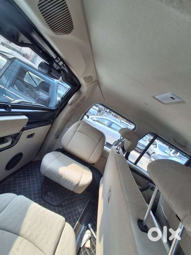 Mahindra Scorpio Classic 2.2 S 11 Mt 7 Str, 2023, Diesel