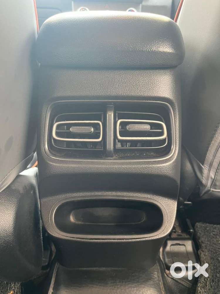 Hyundai Creta, 2023, Diesel