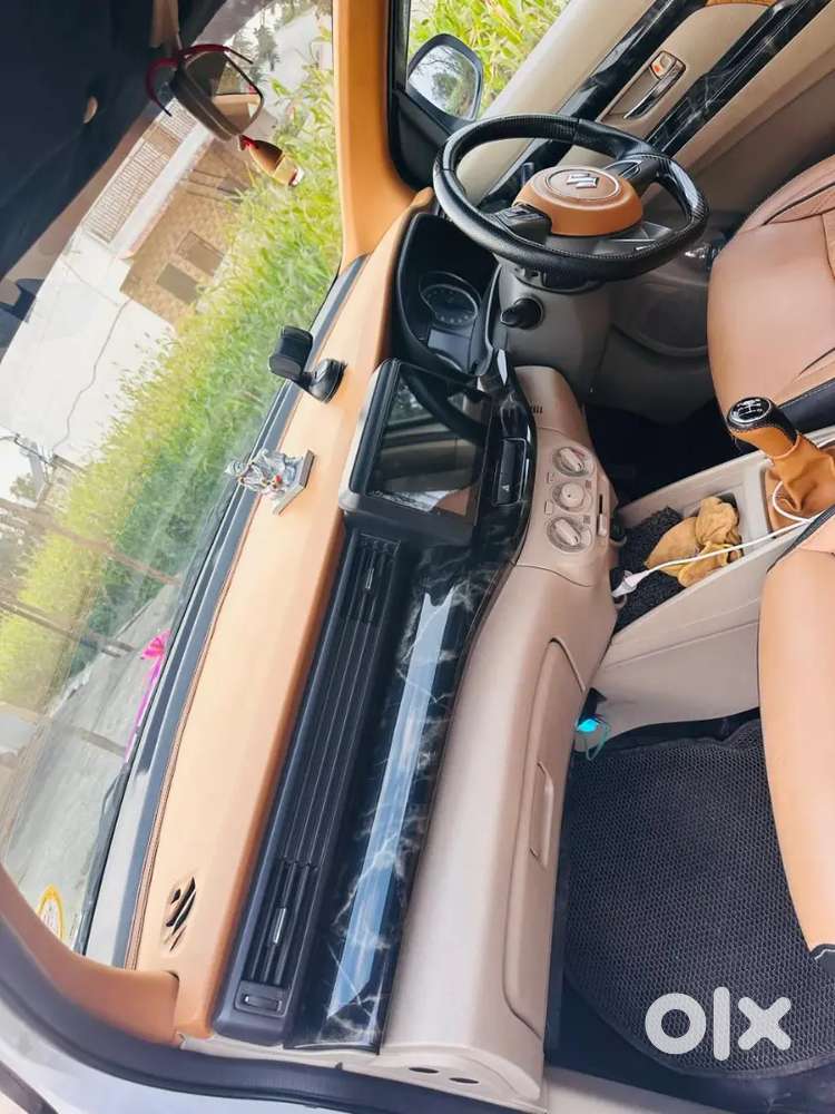 Maruti Suzuki Ertiga 2020