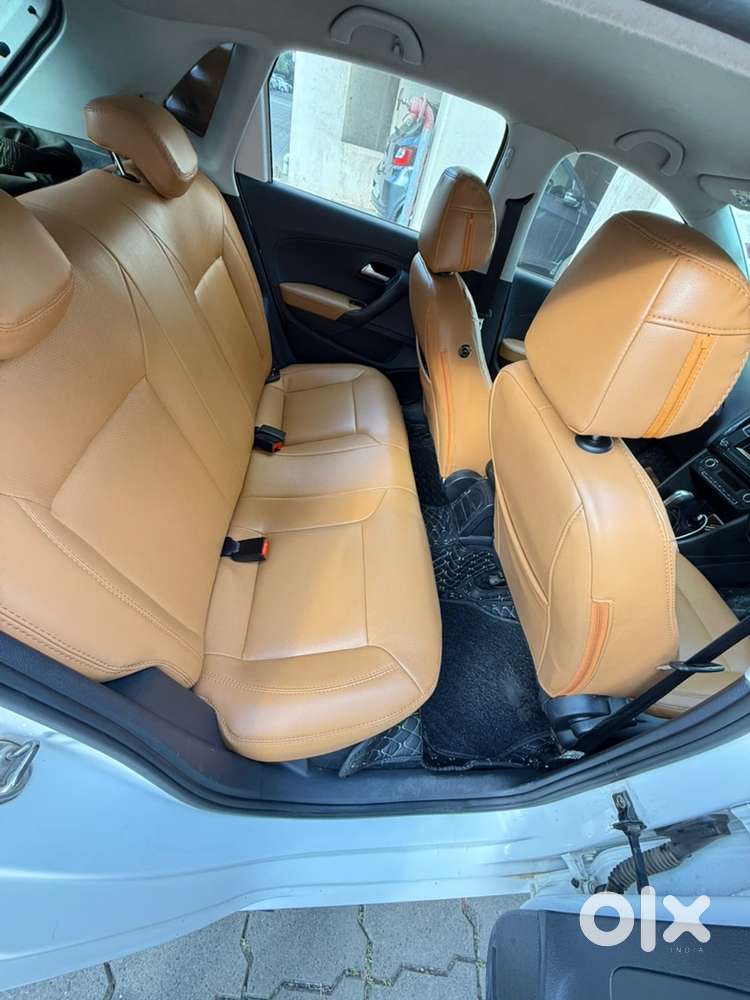 Volkswagen Polo Gt 2017