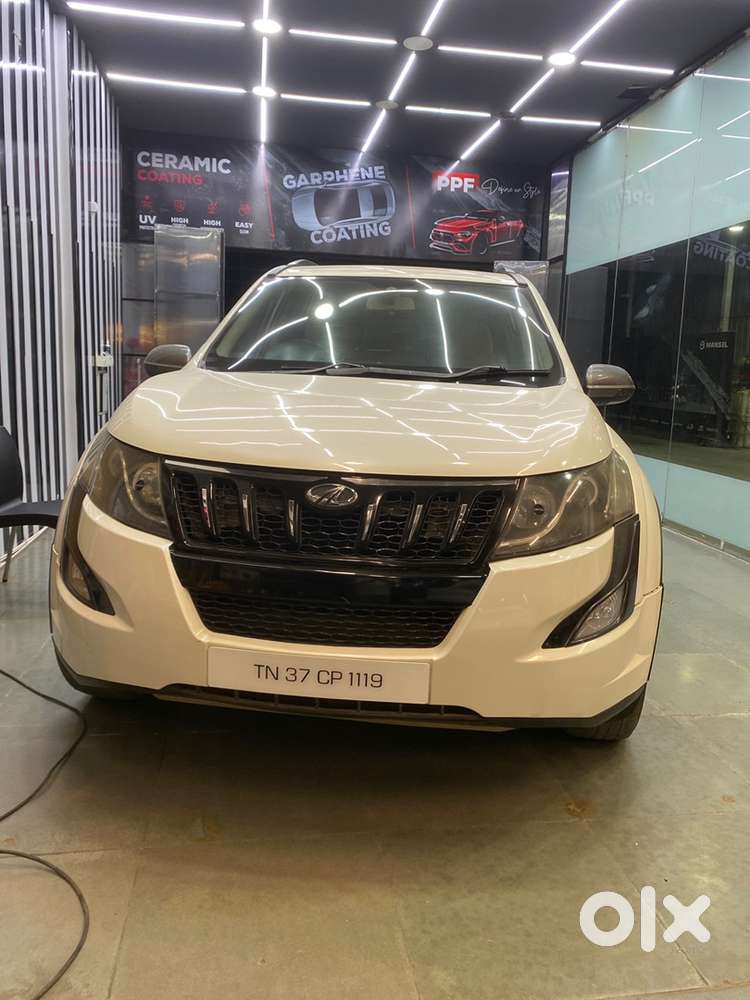 Xuv500for Sale