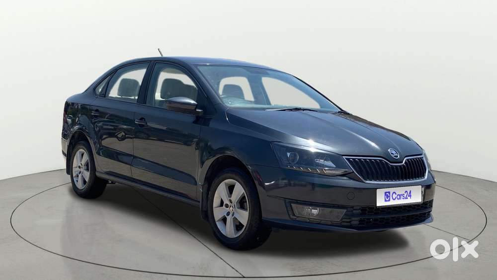 Skoda Rapid 1.0 Ambition Tsi, 2020, Petrol