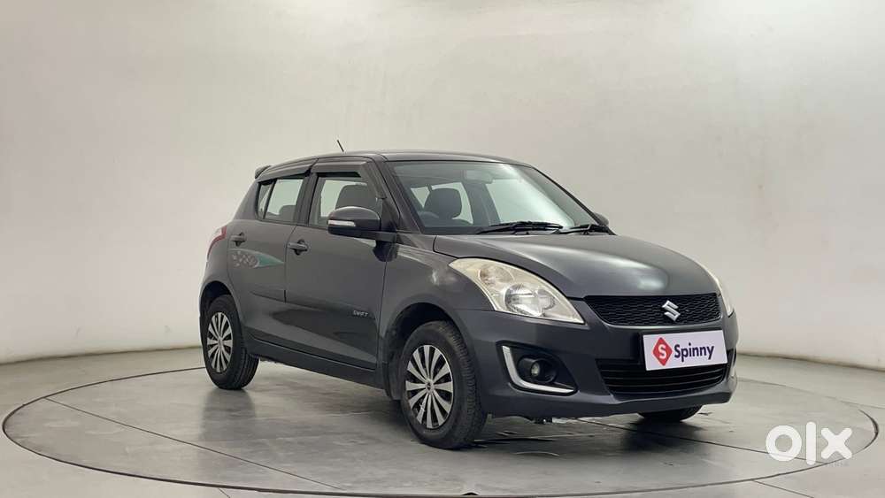 Maruti Suzuki Swift Vdi (o), 2016, Diesel