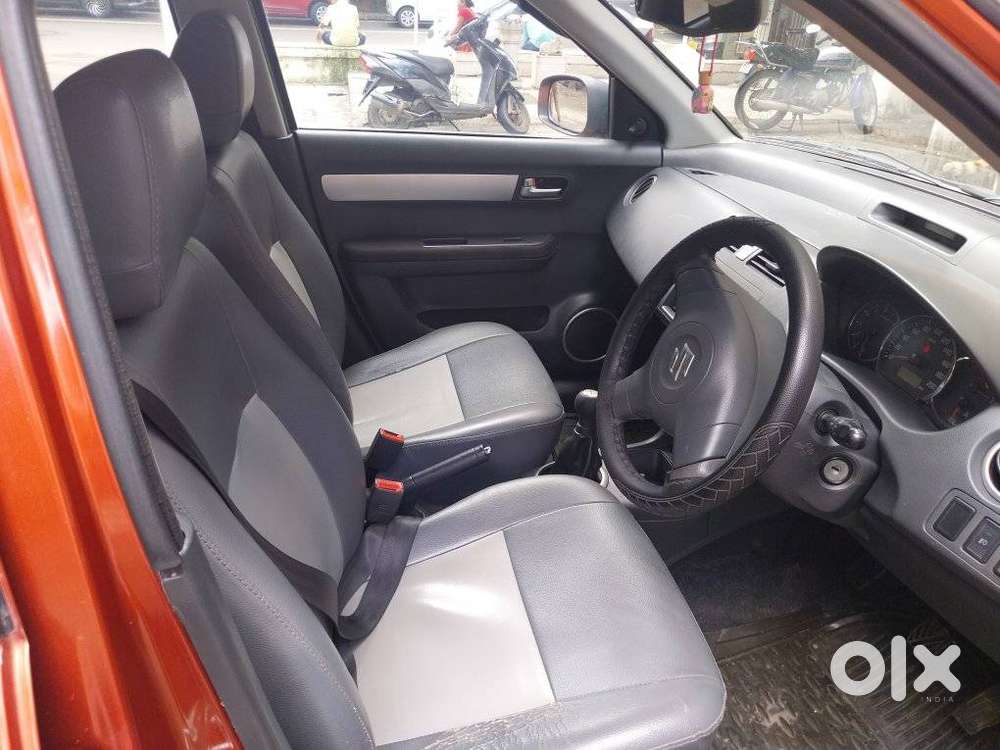 Maruti Suzuki Swift Vxi 1.2 Abs Bs-iv, 2010, Petrol