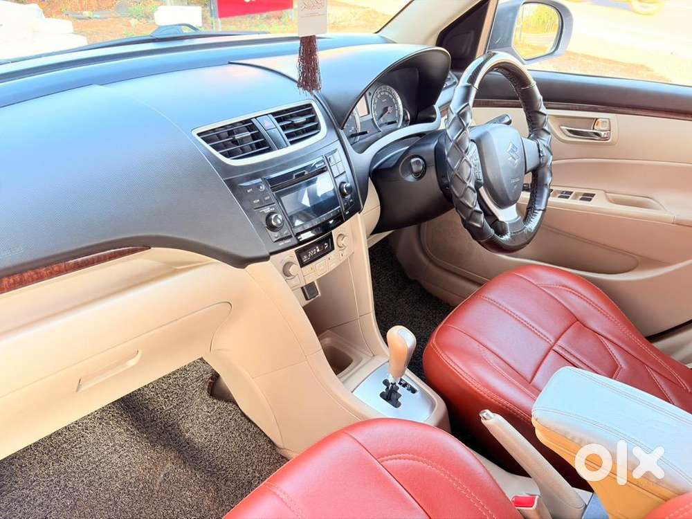 Maruti Suzuki Dzire 2016 Diesel 147000 Km Driven