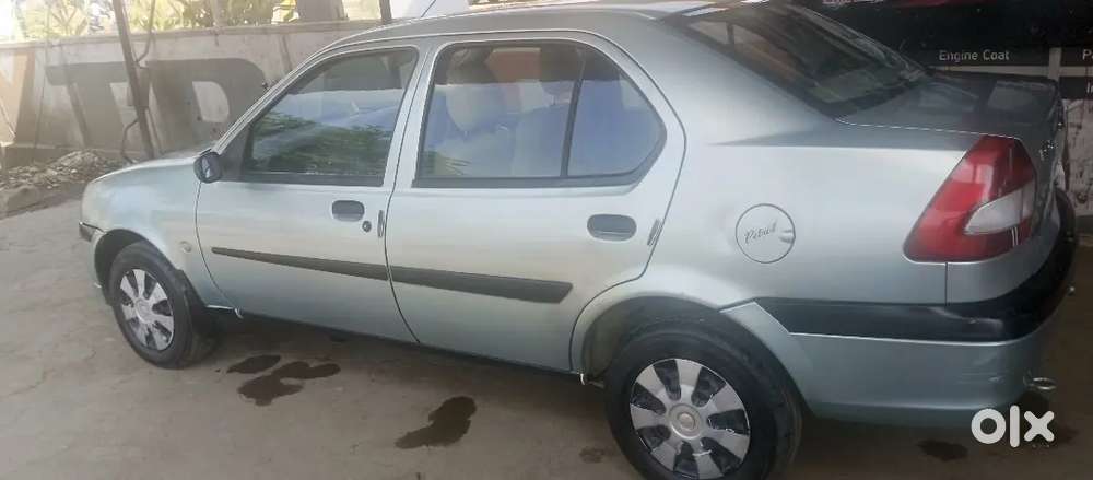 Ford Ikon 2006 Petrol Good Condition