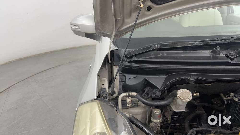 Maruti Suzuki Ertiga 1.5 Vxi, 2015, Petrol