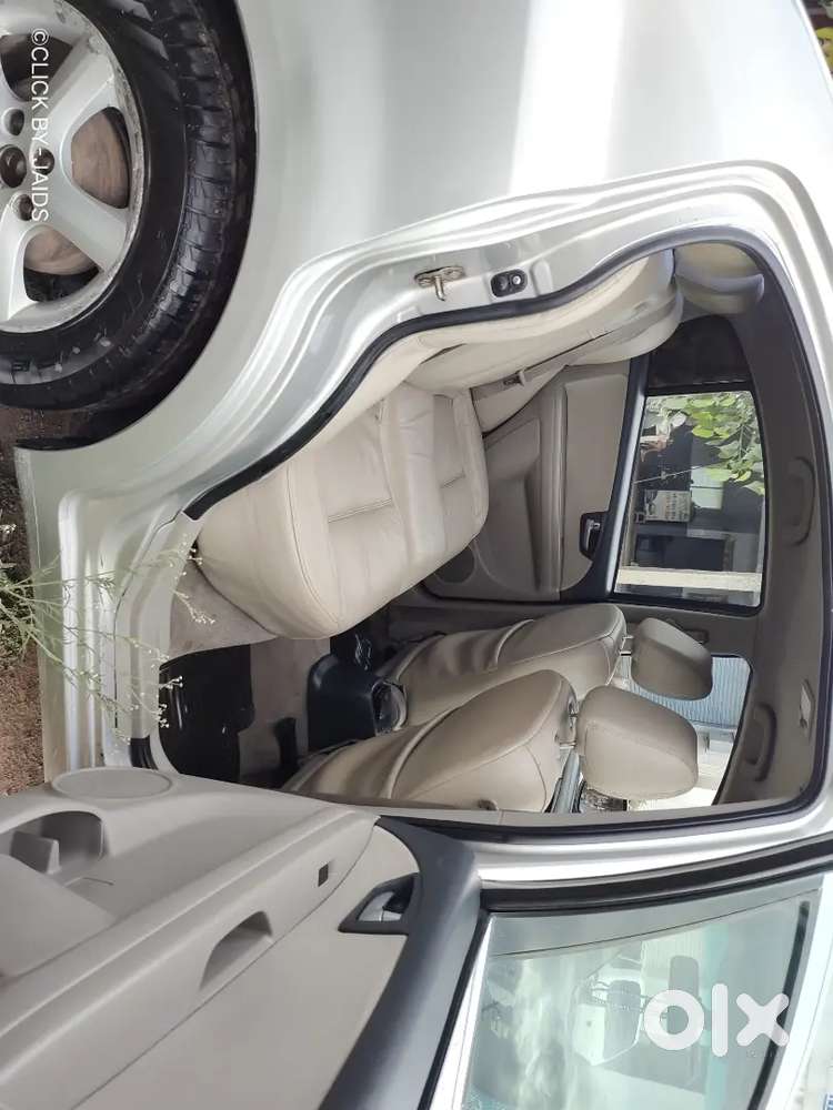 Maruti Suzuki Sx4 2008 Second Owner