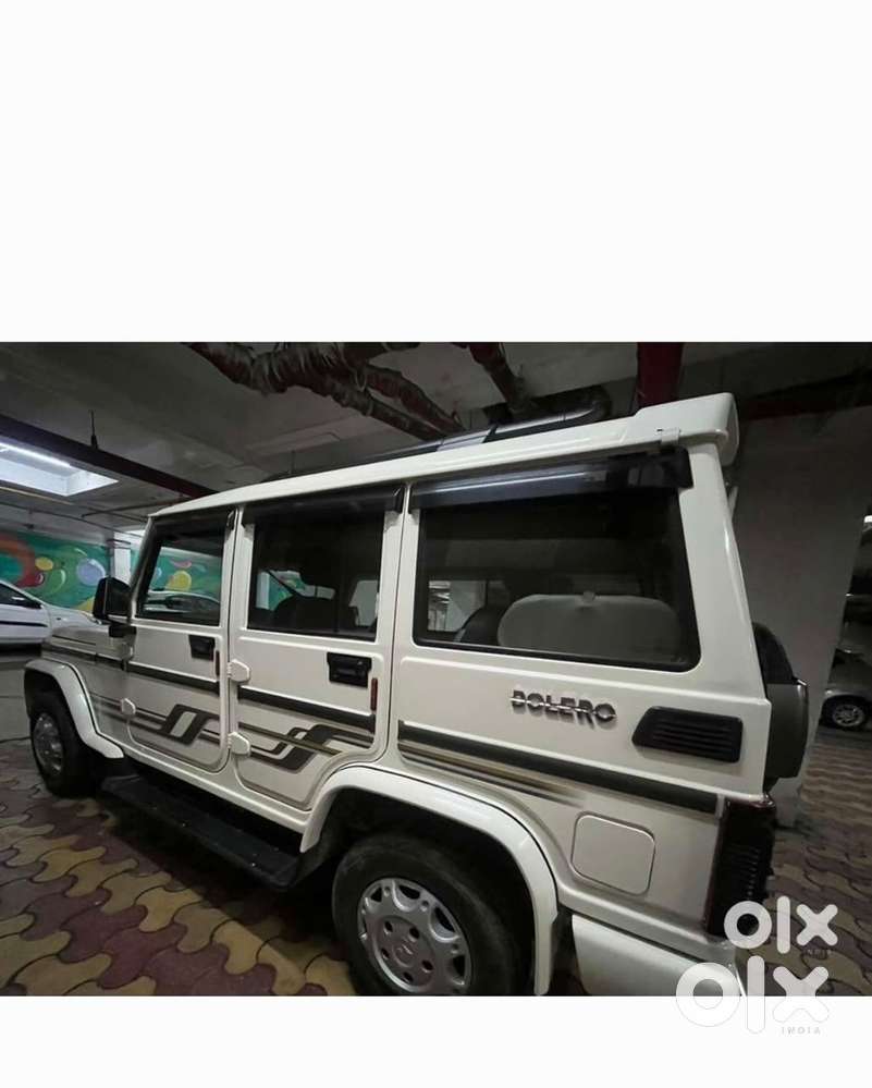 Mahindra Be 6 Diesel 2024