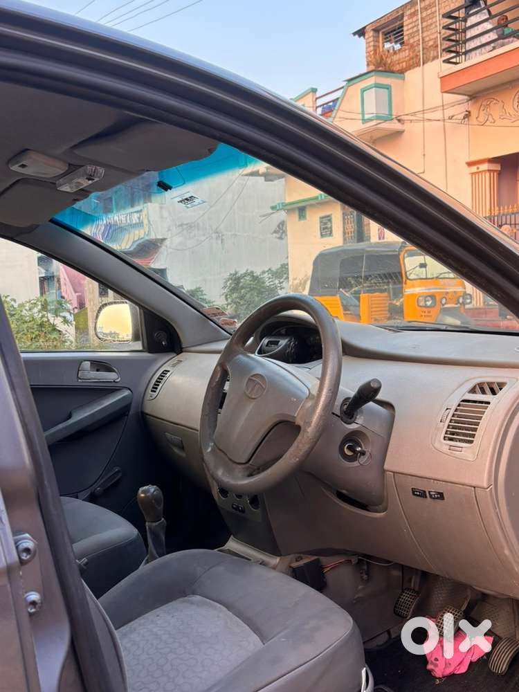 Tata Indica Vista 2010 Diesel