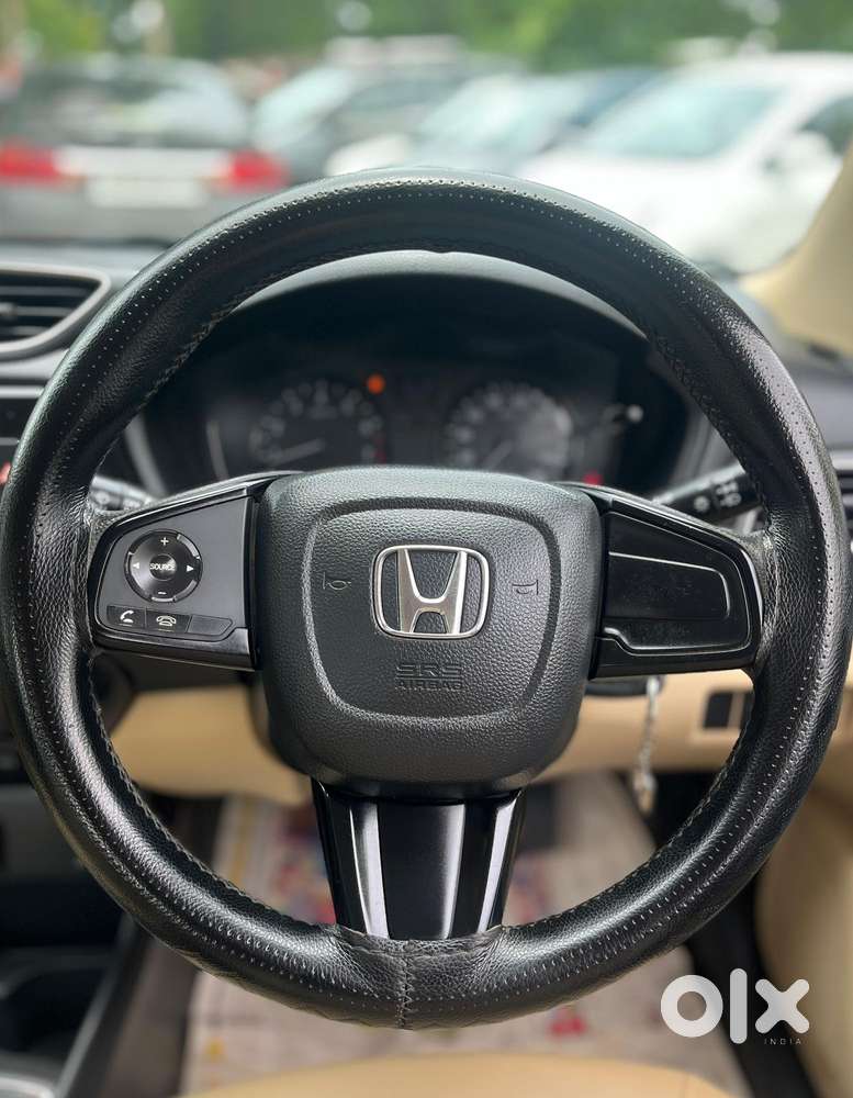 Honda Amaze S 1.2 Petrol Mt, 2020, Petrol