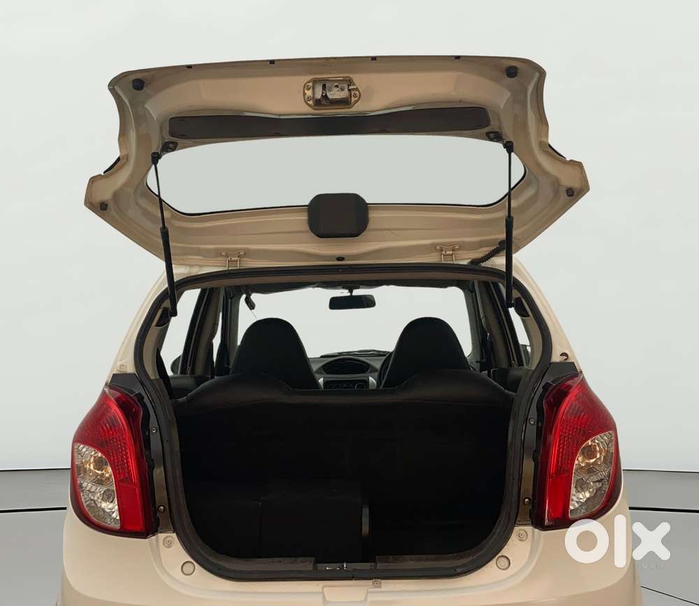 Maruti Suzuki Alto 800 2012-2016 Lxi, 2013, Petrol