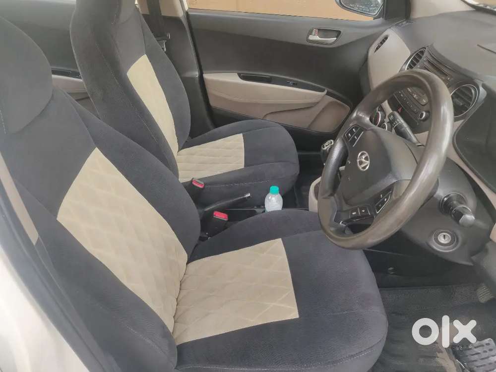 Hyundai Xcent Good Condition