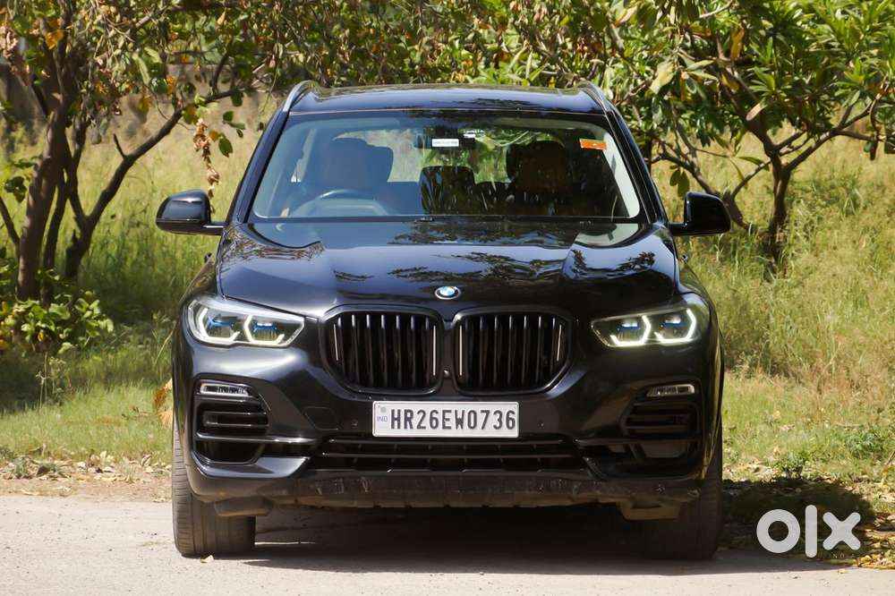 Bmw X5 Xdrive 30d Xline, 2020, Diesel