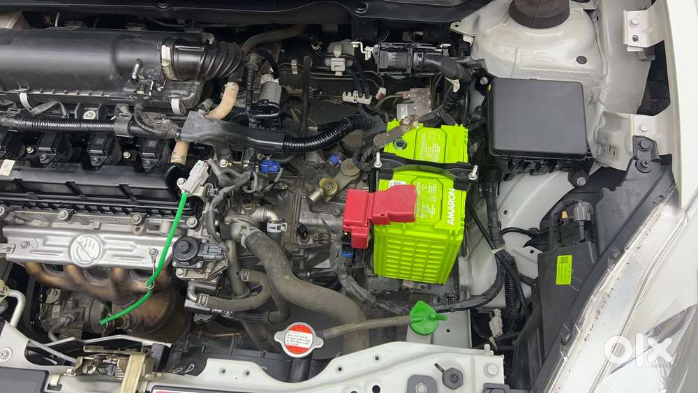 Maruti Suzuki Swift 1.3 Lxi, 2023, Petrol