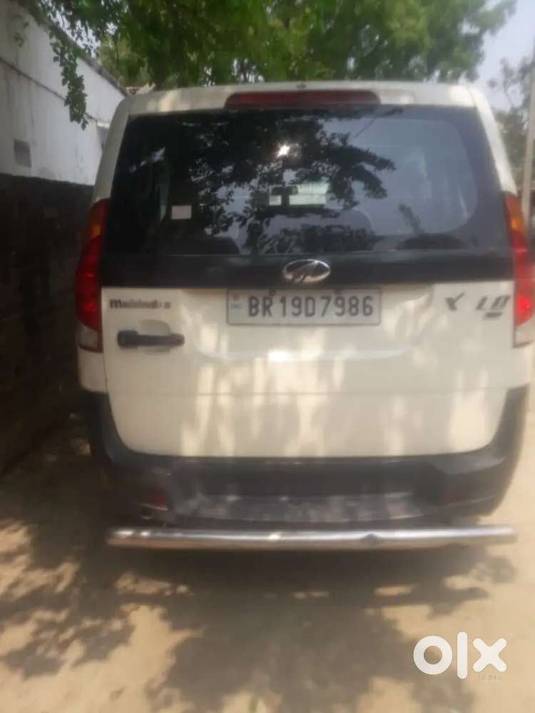 Mahindra Xylo Diesel 2012