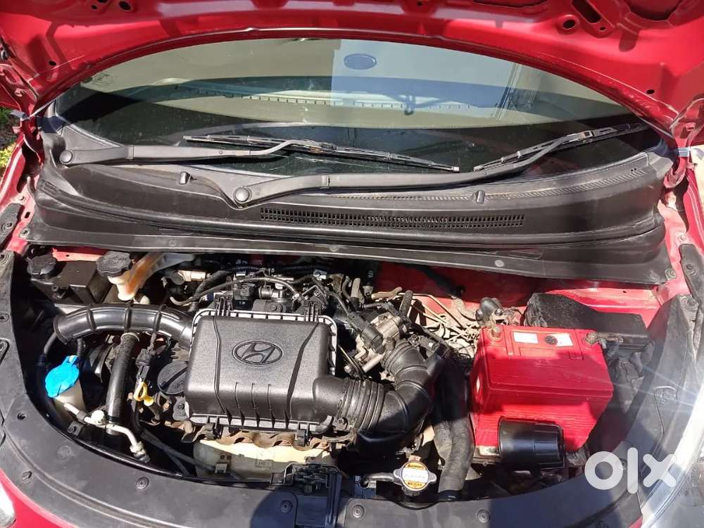 For Urgent Sale Hyundai I10 2011 Petrol