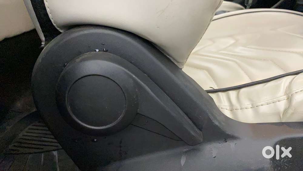 Tata Punch Adventure Amt, 2024, Petrol