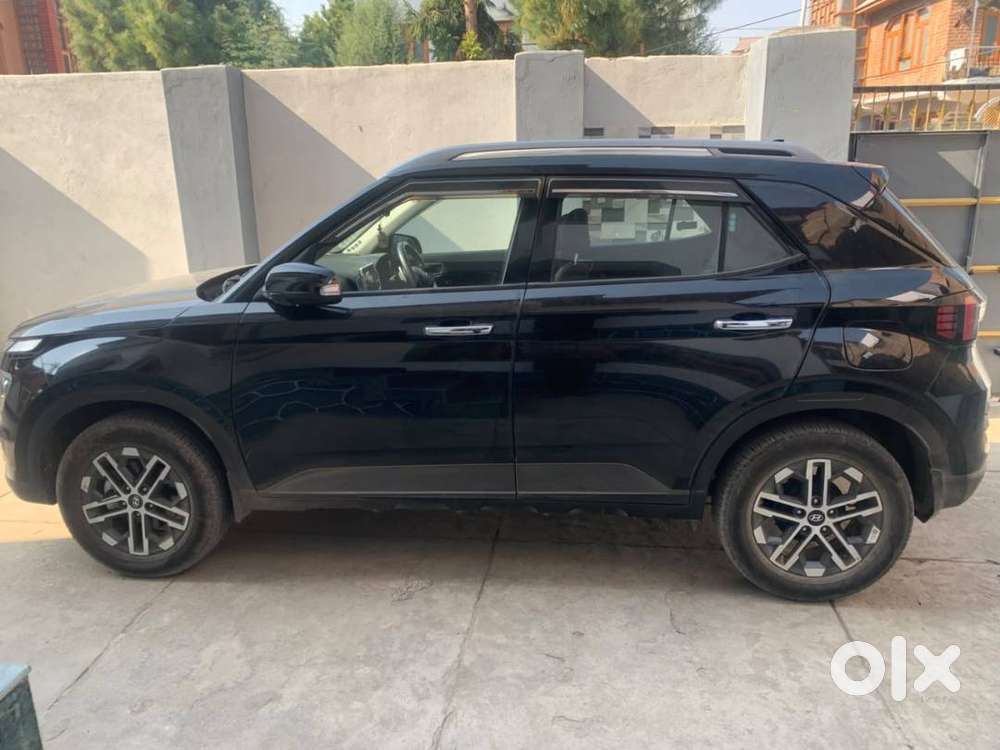 Hyundai Venue 1.0 Sx 2023