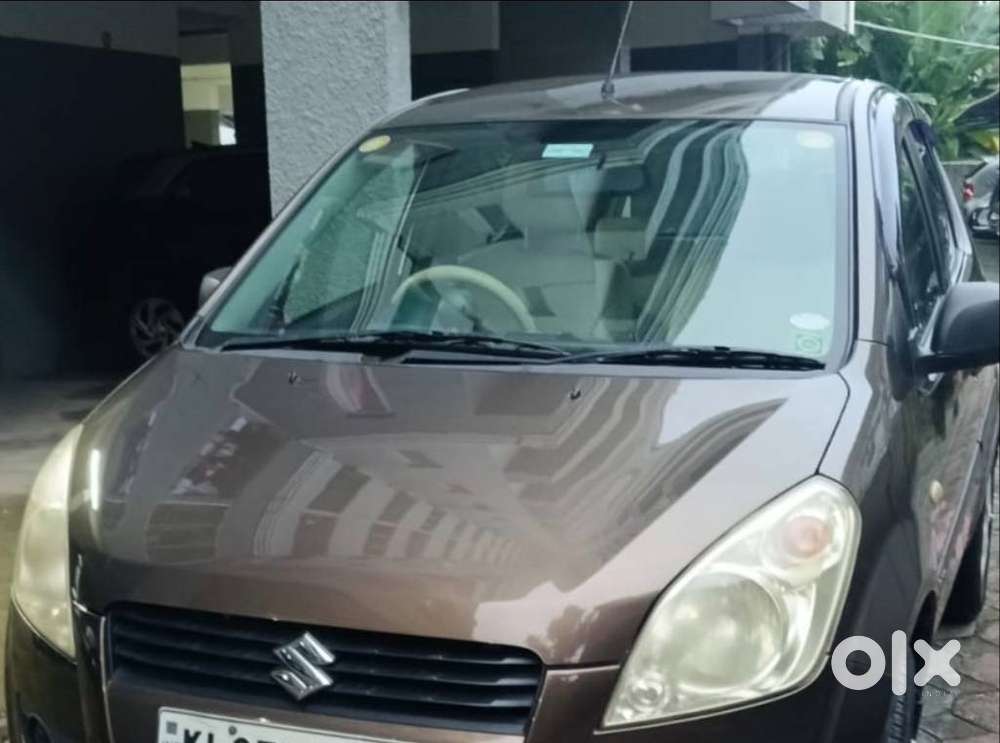 2009 Maruti Ritz Vxi Petrol Car