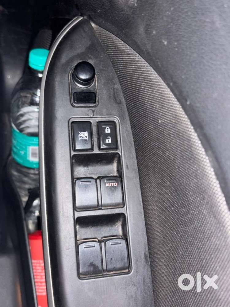 Maruti Suzuki 2016 Diesel