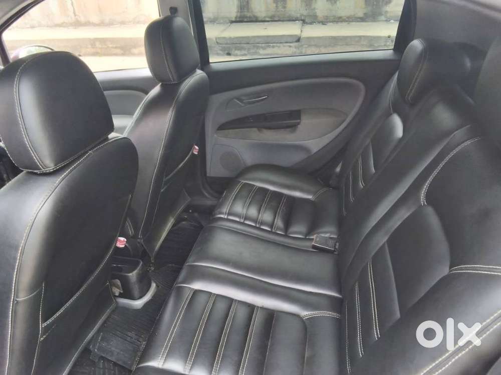 Fiat Punto Emotion Pack 1.4, 2014, Diesel