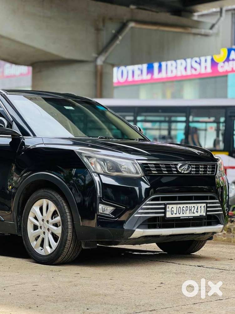 Mahindra Xuv300 W8 Diesel, 2022, Diesel