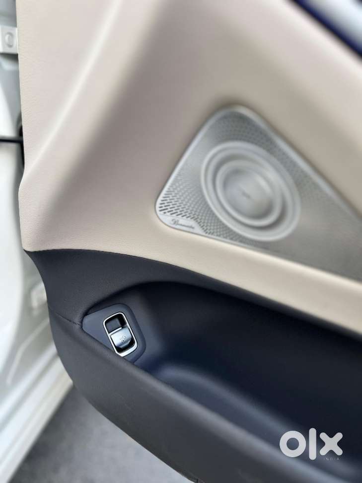 Mercedes-benz S-class S 350d, 2025, Diesel