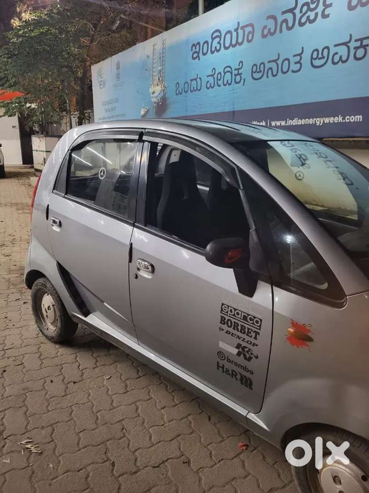 Tata Nano Xe Petrol Manual 2011