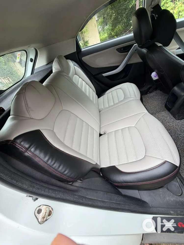 Tata Nexon Revotron 2022