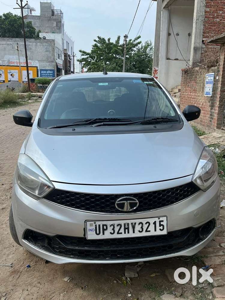 Tata Tiago Petrol 152000 Km Driven