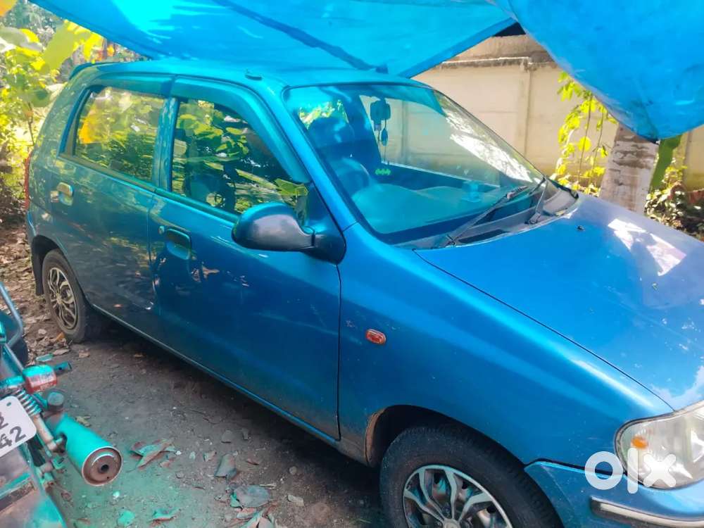 Maruti Suzuki Alto Lx 2006