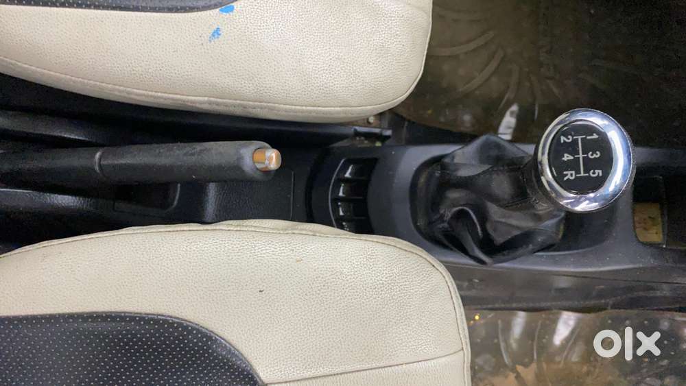 Maruti Suzuki Wagon R 1.0 Vxi, 2016, Petrol