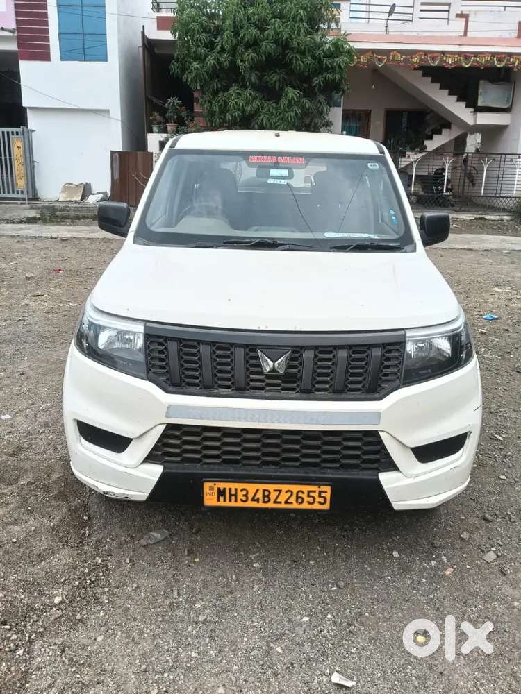Mahindra Bolero Neo 2022 Diesel 90000 Km Driven