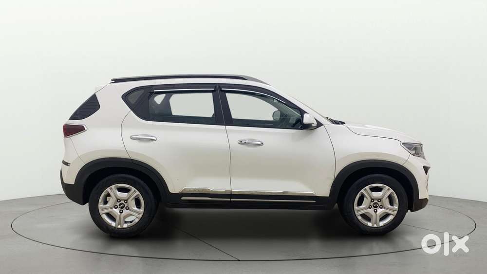 Kia Sonet Htx 1.5 Diesel, 2020, Diesel