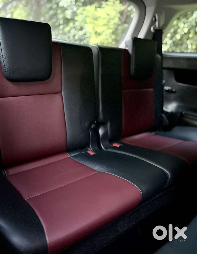 Toyota Fortuner Legender 4x2 At 2.8, 2022, Diesel