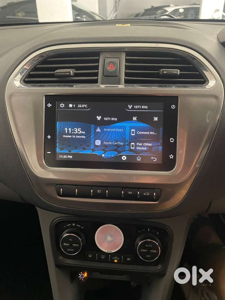 Tata Tigor 2018 Cng & Hybrids Good Condition