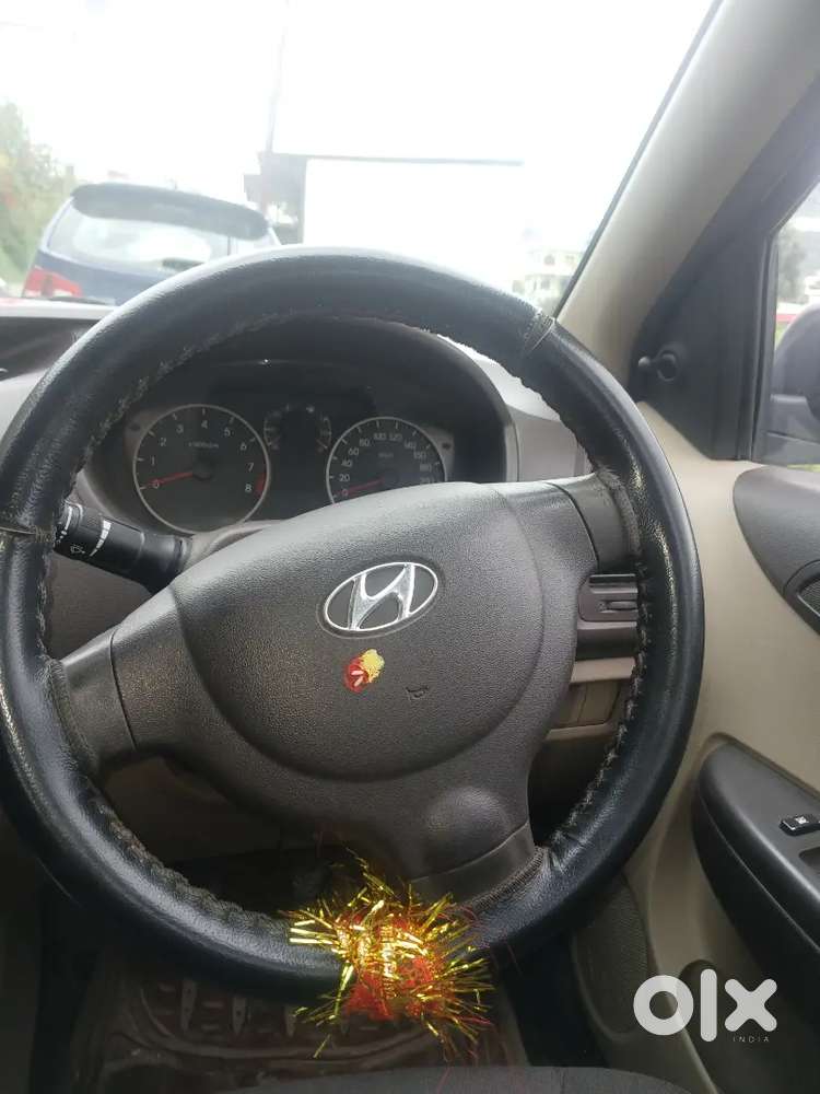 Hyundai I20 1.2 Magna 2010