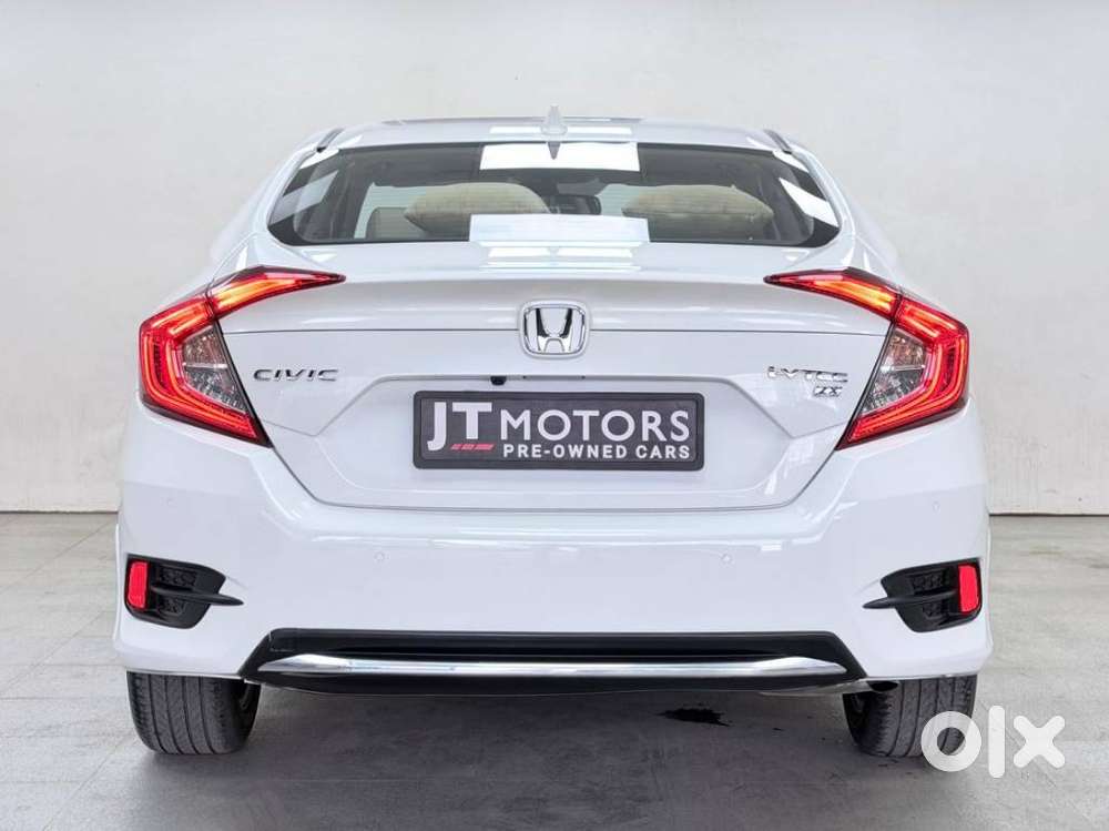 Honda Civic V, 2020, Petrol