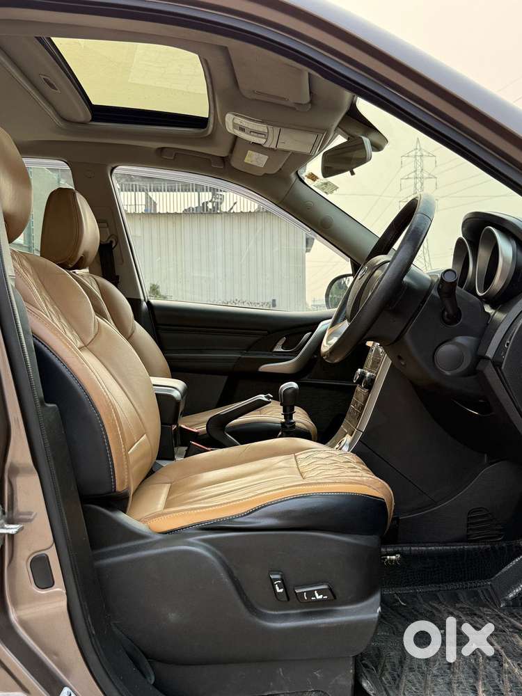 Mahindra Xuv500 W11, 2018, Diesel