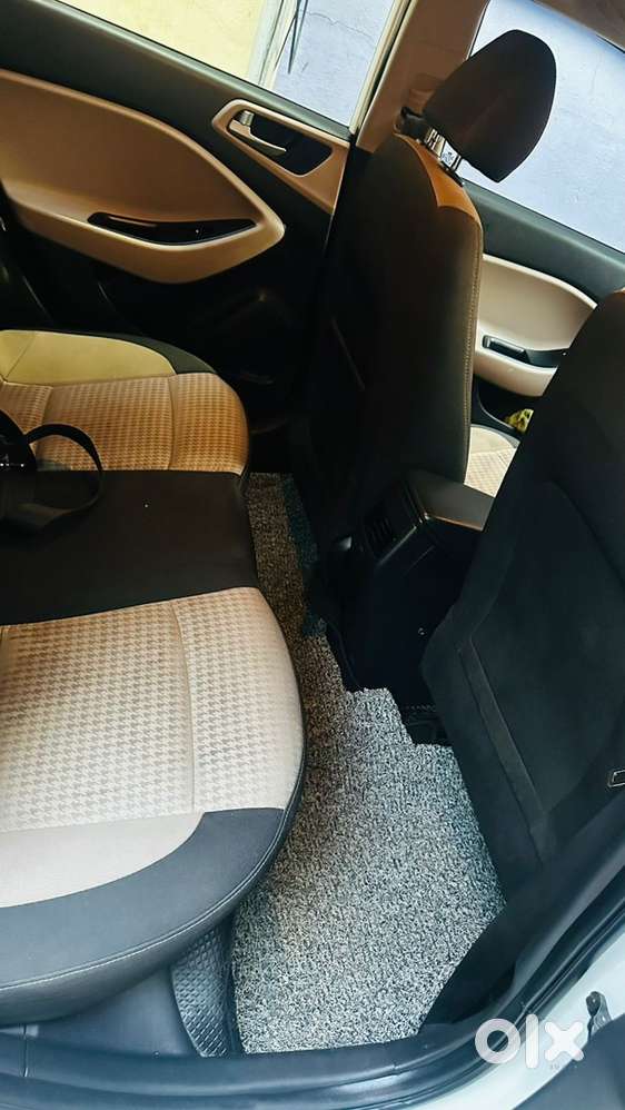 Hyundai Elite I20 Asta Top End Model , Petrol Manual 2019