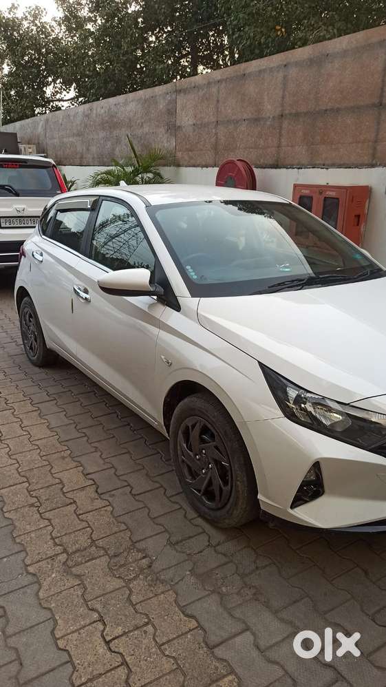 Hyundai I20 Magna 1.2 Vtvt, 2023, Petrol