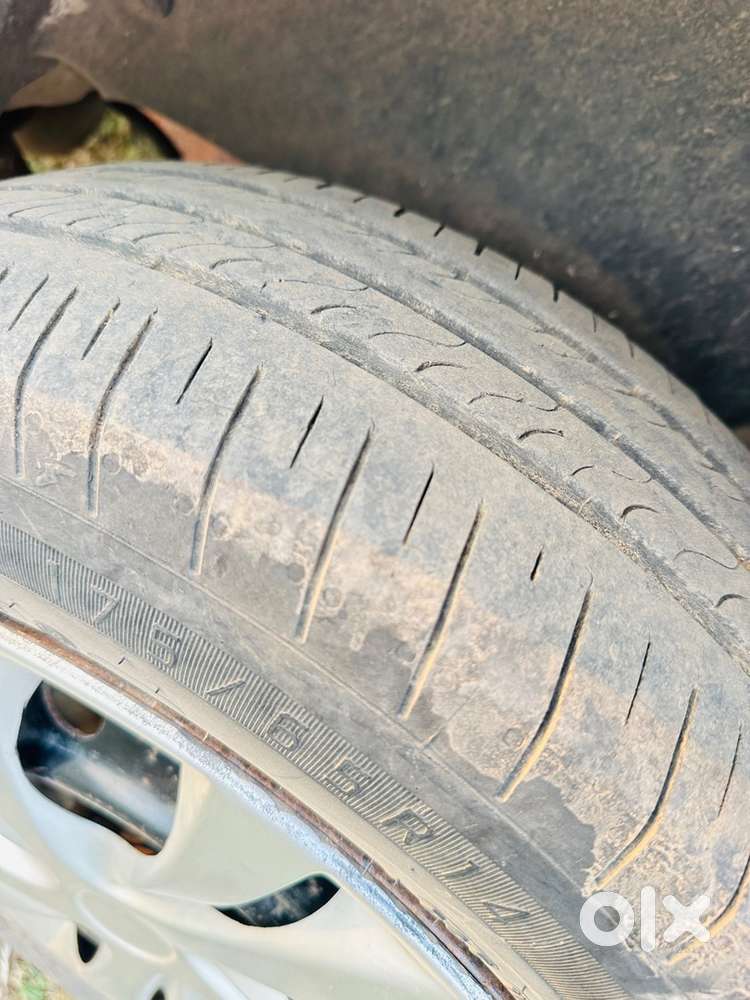 Maruti Suzuki Swift Dzire 2010 Diesel 175000 Km Driven