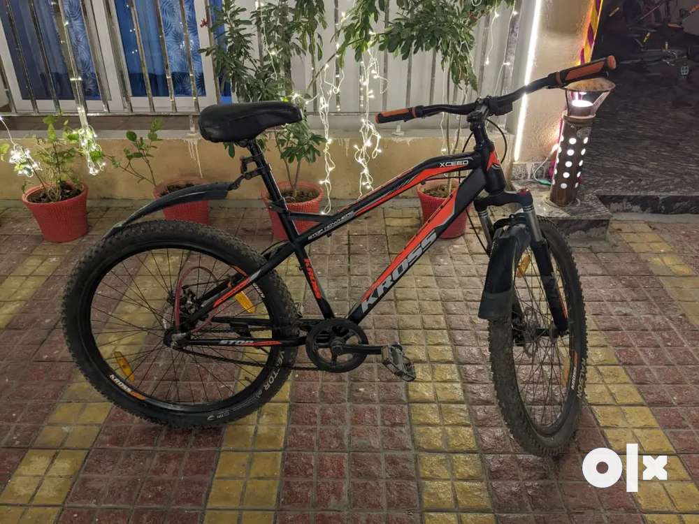 Olx gzb online bike